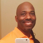 nice looking United States man  from Atlanta US16598