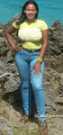 charming Dominican Republic girl Yuly from Santiago DO23661