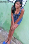 stunning Dominican Republic girl Mariel from Santo Domingo DO23665