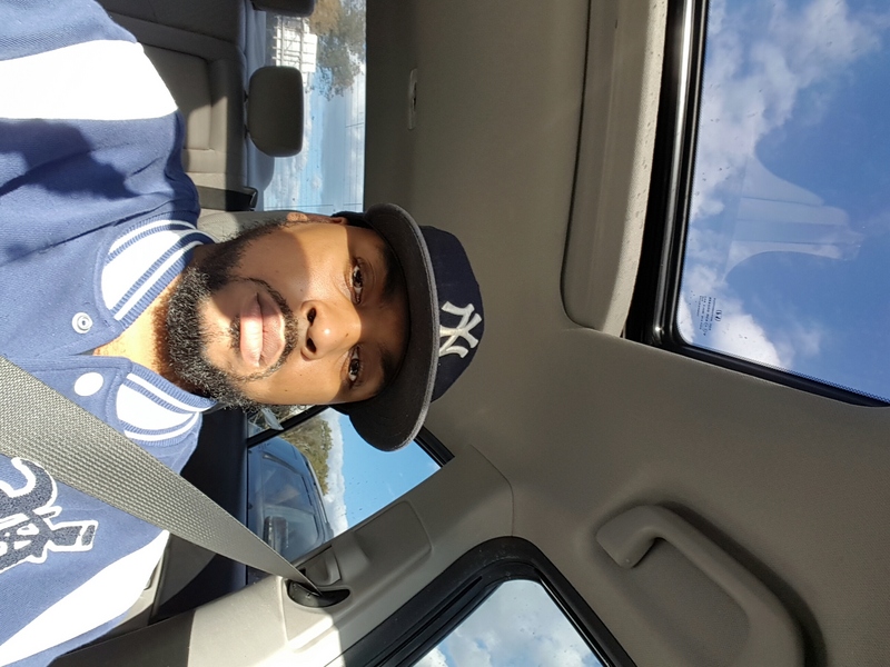 Date this good-looking United States man Iceberg6 from Queens US16604