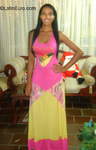 charming Colombia girl Mariana from Cali CO30169