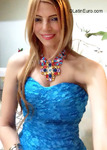 red-hot Dominican Republic girl Leydy from Santo Domingo DO23682