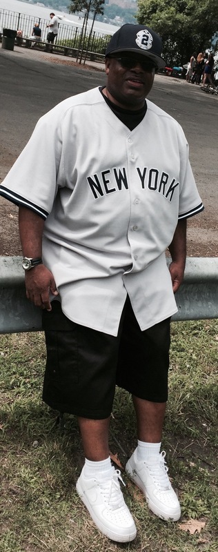 Date this charming Dominican Republic man LASER69 from 1. Marion Street DO23683