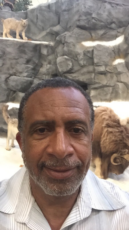 Date this sensual United States man Michael from Slidell US16613