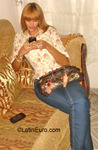 cute Dominican Republic girl Indiana from Santiago DO23695
