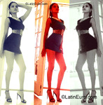 good-looking Dominican Republic girl Mary from Azua DO23697
