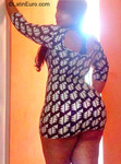 lovely Dominican Republic girl Elizabeth from Santiago DO23698