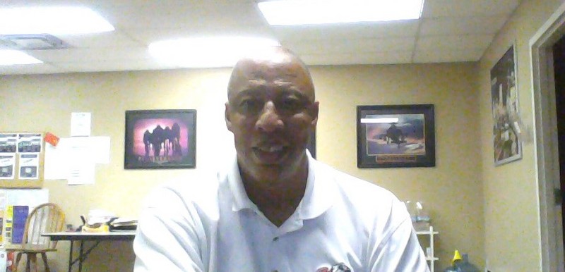 Date this pretty United States man Silk44nm from Albuquerque US16621