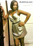 pretty Dominican Republic girl Rosangela from Santo Domingo DO23704
