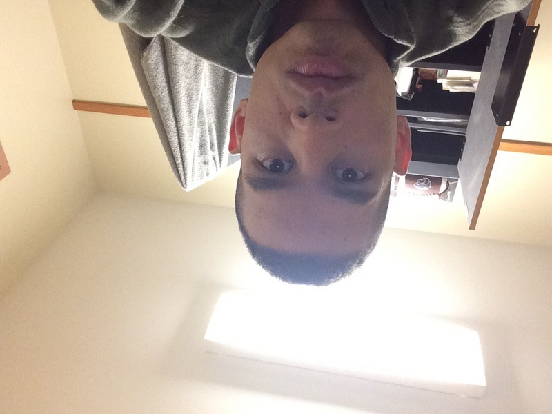 Date this attractive United States man Jhunt634 from Manhattan US16623