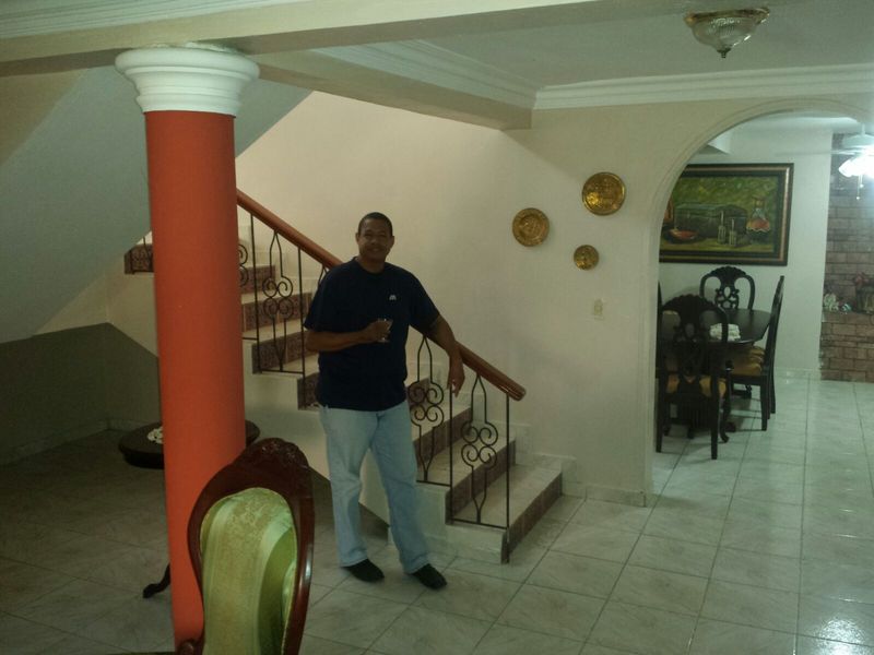 Date this nice looking Dominican Republic man Jose alberto torres from Santiago DO23724