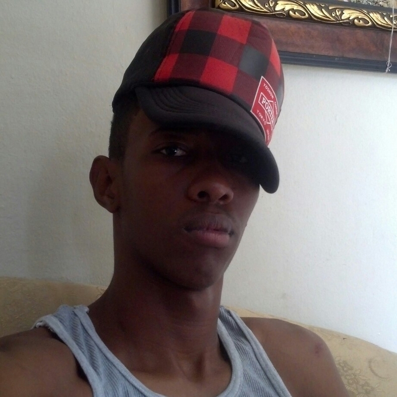 Date this charming Dominican Republic man Melvin from Santo Domingo DO23725
