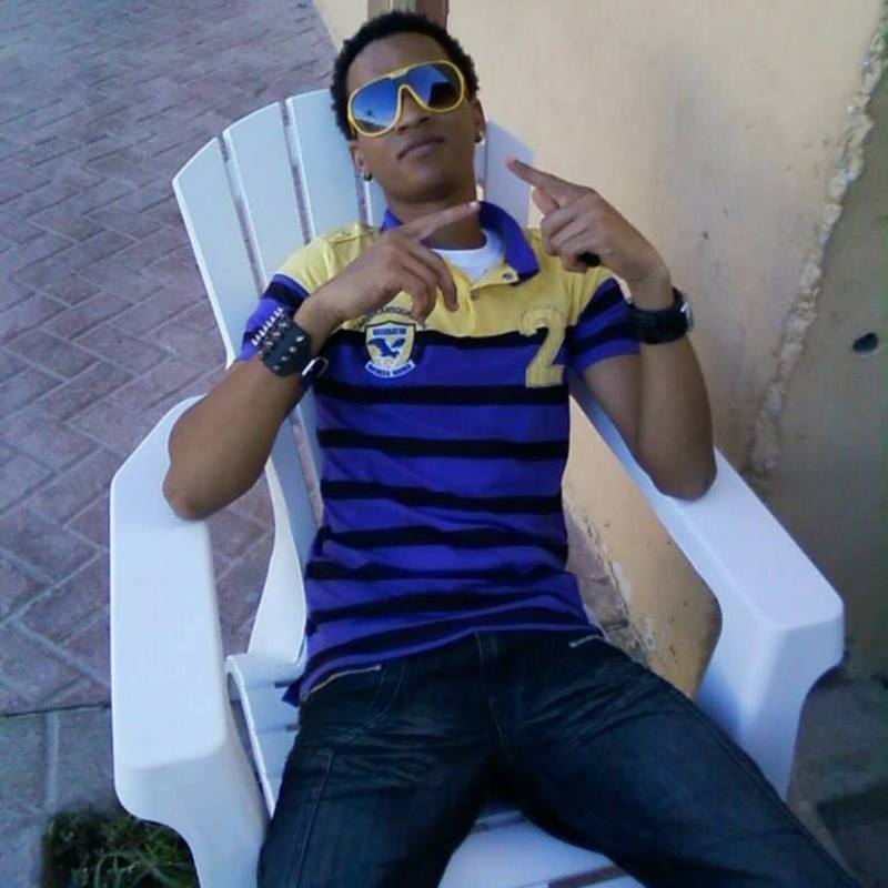 Date this pretty Dominican Republic man Yordany Ramirez from La Romana DO23726