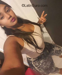 lovely Dominican Republic girl Shuly from Santiago DO23731