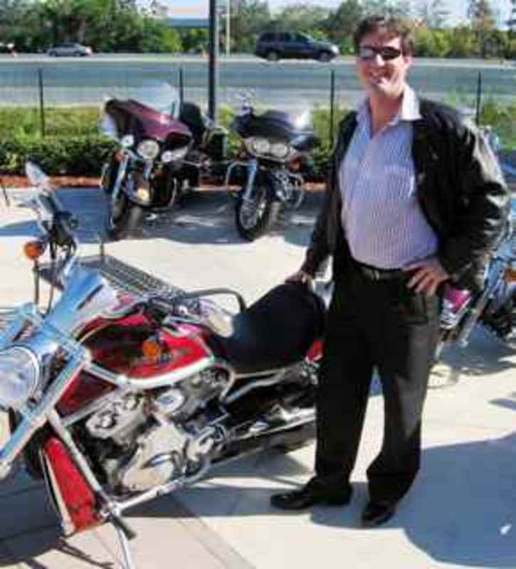 Date this exotic United States man Thietje from Seattle US16635