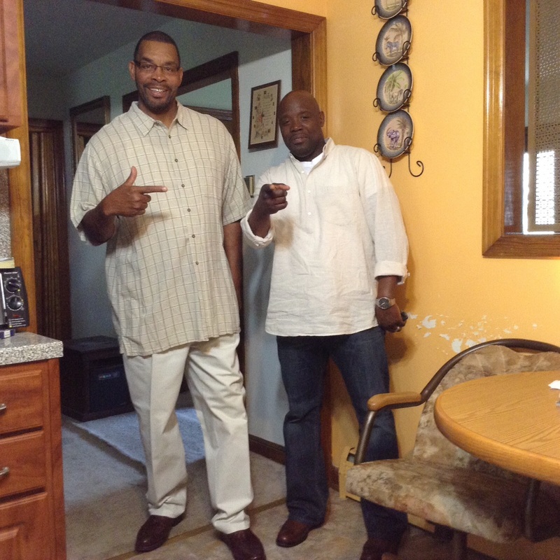 Date this delightful United States man Ben from Richmond US16638