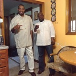 luscious United States man Ben from Richmond US16638