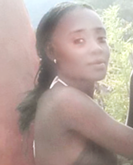 Date this young Colombia girl Ana from Cali CO18228