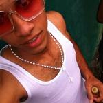 good-looking Colombia man Jhon from Santo Domingo DO23776