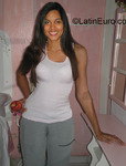 delightful Dominican Republic girl Claribel from Santo Domingo DO23781