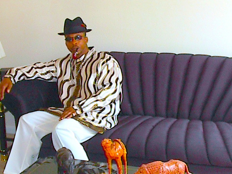 Date this sensual United States man Terence 0116 from Orlando US16653