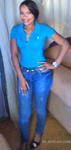 delightful Dominican Republic girl Berenice from Santo Domingo DO23802