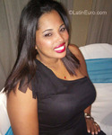 passionate Dominican Republic girl Liliana from Santo Domingo DO23808