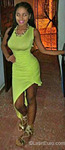stunning Dominican Republic girl Paola from Santo Domingo DO23812
