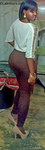 hard body Dominican Republic girl Glendy from La Romana DO23813
