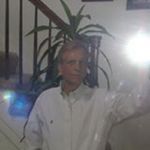 happy United States man Steve from Washington US16658