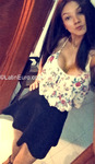 pretty Colombia girl Mariana from Valledupar CO18250