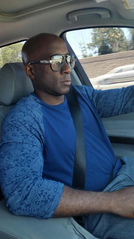 Date this sultry United States man Sevont from Ontario US16666