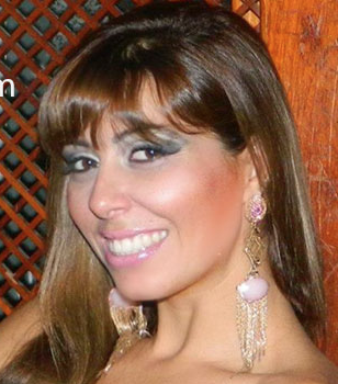 Date this sensual Brazil girl Andrea from Rio De Janeiro BR9501