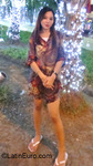 charming Philippines girl Vanessa from Manila PH841