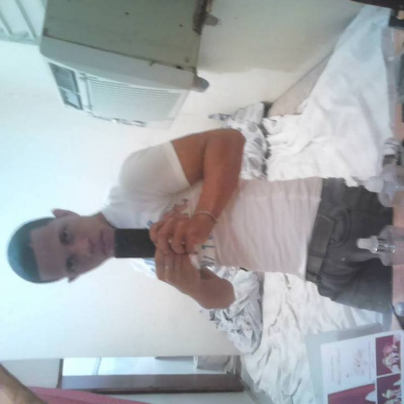 Date this attractive Dominican Republic man Maicol from Santo Domingo DO23852