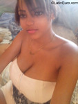 delightful Dominican Republic girl Ruth from Santo Domingo DO23853