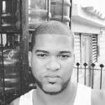 charming Colombia man Alex from Manchester EN75