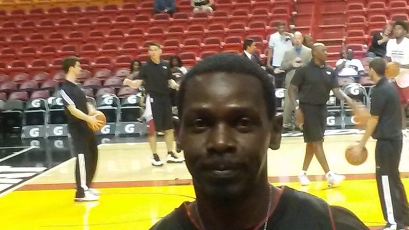 Date this pretty United States man Sanchez2016 from Miami US16679