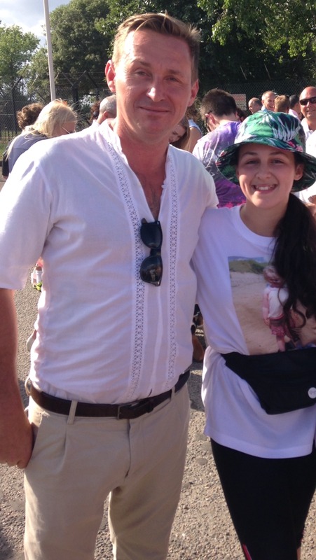 Date this attractive United Kingdom man RichyT73 from Essex GB840