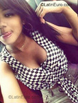 fun Dominican Republic girl Sofia from Santo Domingo DO23870