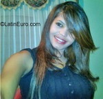 delightful Dominican Republic girl Yaneurys from Santo Domingo DO23872