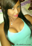 passionate Dominican Republic girl Rosaalba from Santo Domingo DO23881