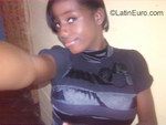 fun Dominican Republic girl Kimberly from Santo Domingo DO23911