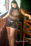 luscious Dominican Republic girl Luisia from Santo Domingo DO23925