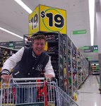 foxy Any Country man Kattner from London GB845