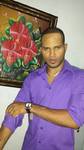 good-looking United States man Jeickson stive from San Cristobal DO23938
