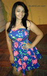 lovely Dominican Republic girl Deyaniria from Azua DO23941