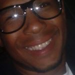 attractive United States man Orlando from Santo Domingo DO23945