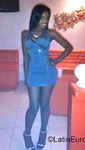 foxy Dominican Republic girl Suleiny from San cristobal DO23973