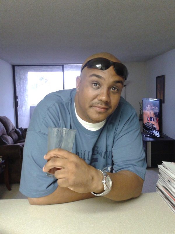 Date this athletic United States man Tim from Los Angeles US16726